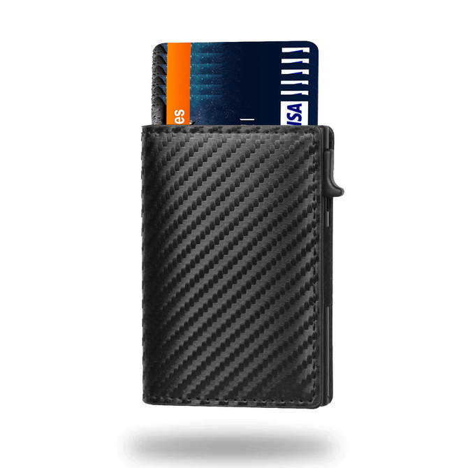 The Executive™  AirTag Wallet Gift Pack