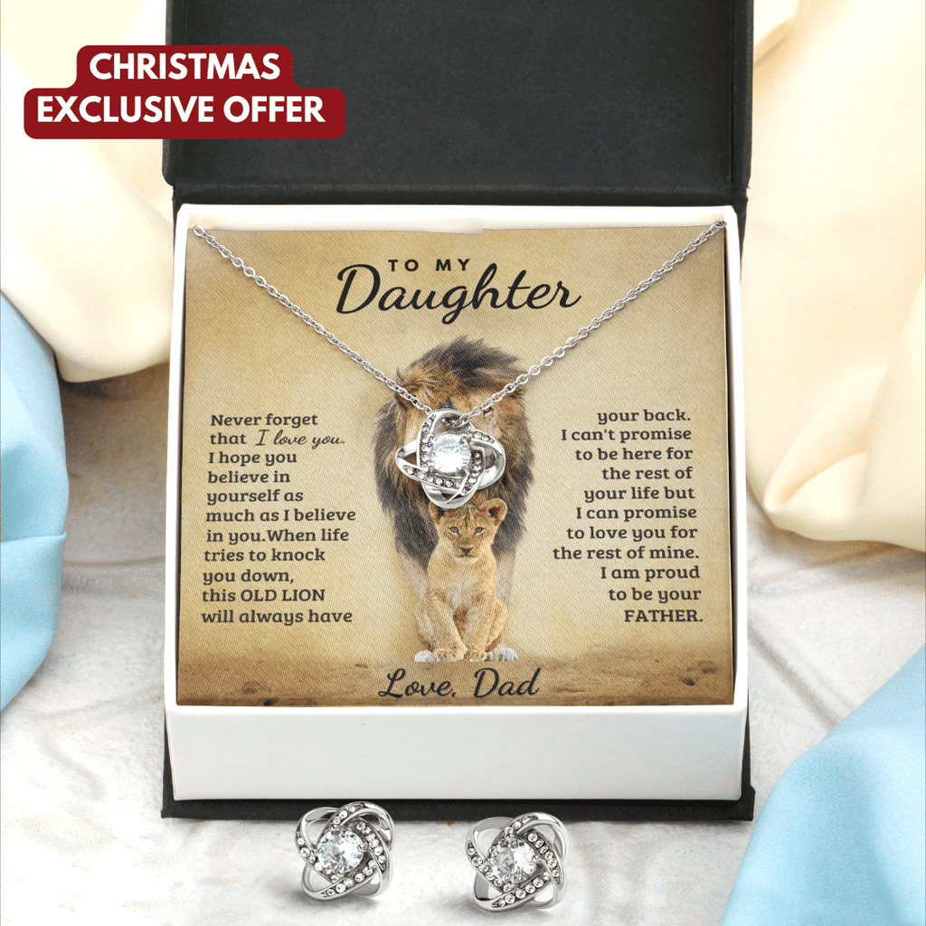Father's Love™ - Luxury Gift Set